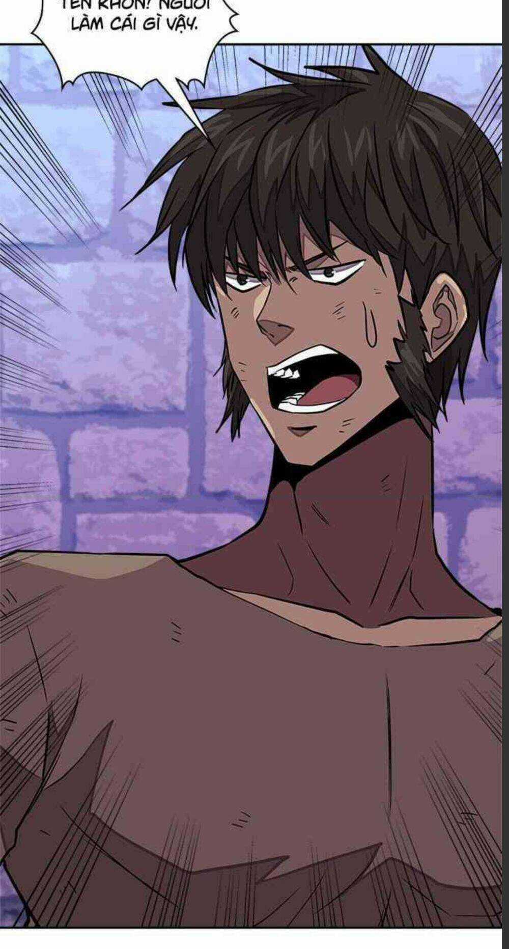 Chiến Binh Đến Từ Thế Giới Khác Chapter 108 trang 49