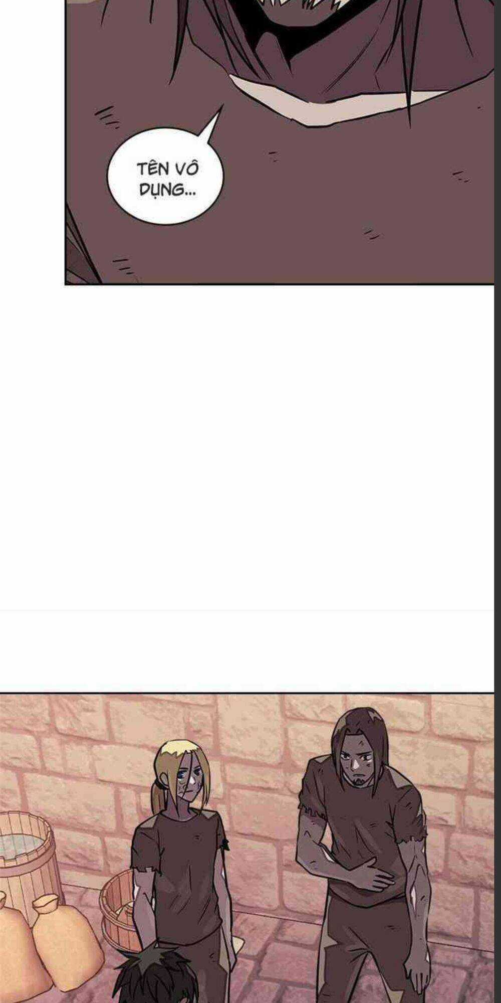 Chiến Binh Đến Từ Thế Giới Khác Chapter 108 trang 5