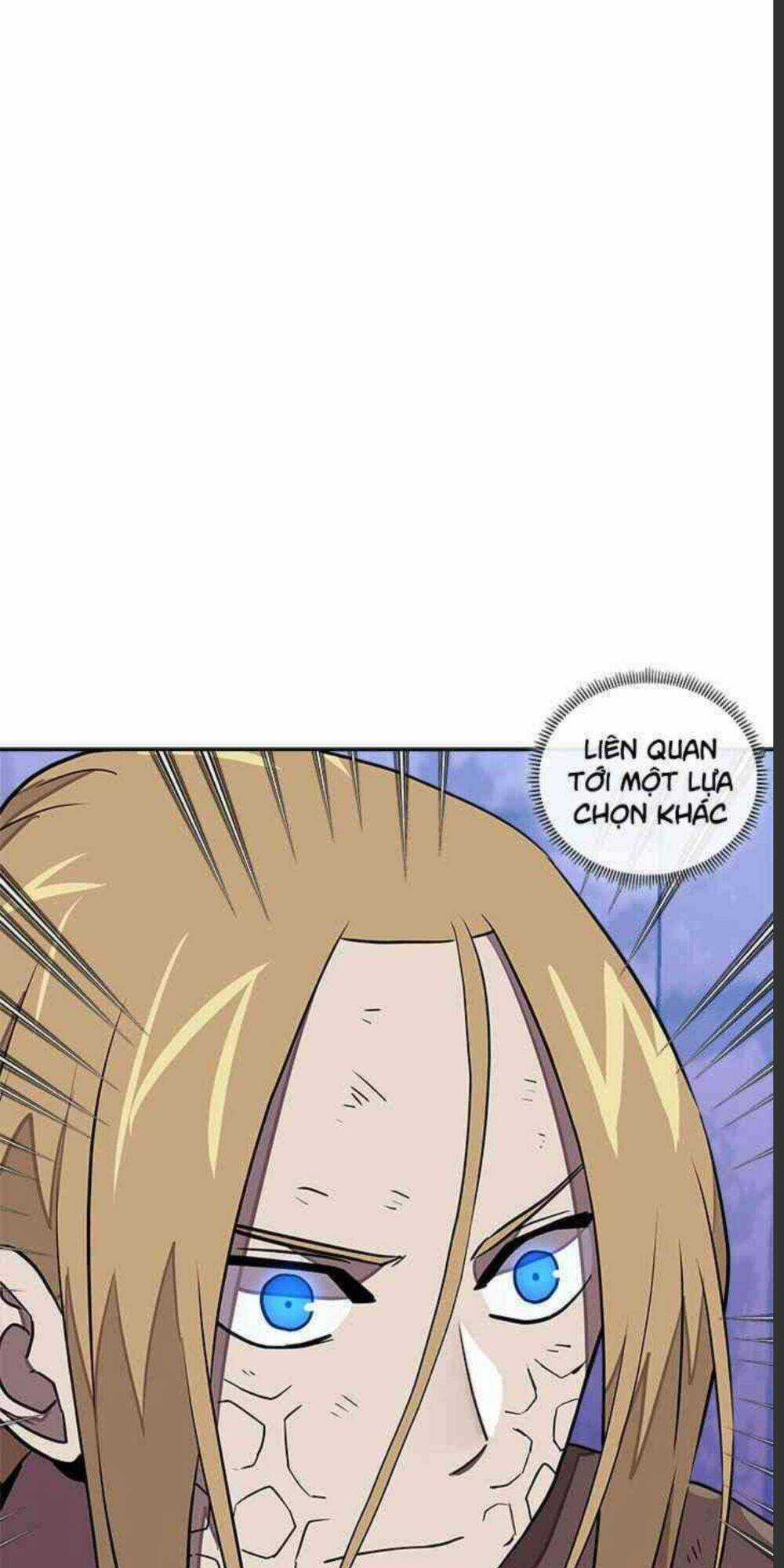 Chiến Binh Đến Từ Thế Giới Khác Chapter 108 trang 50