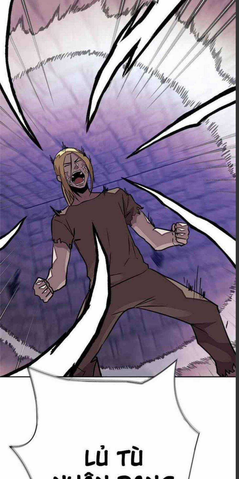 Chiến Binh Đến Từ Thế Giới Khác Chapter 108 trang 52