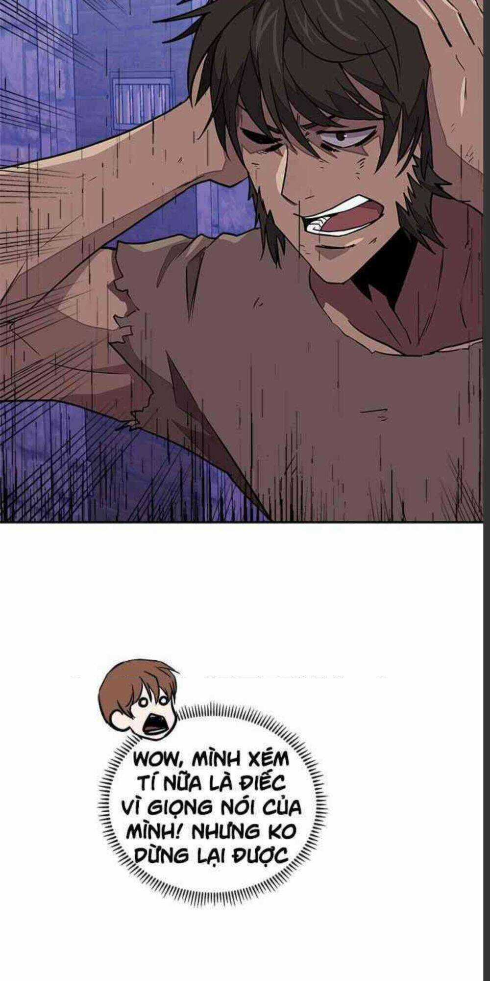 Chiến Binh Đến Từ Thế Giới Khác Chapter 108 trang 54