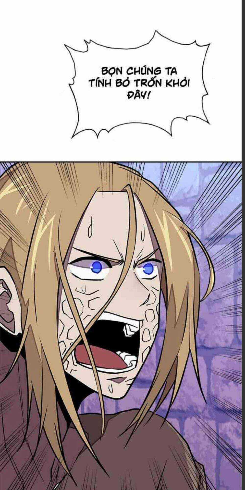 Chiến Binh Đến Từ Thế Giới Khác Chapter 108 trang 55