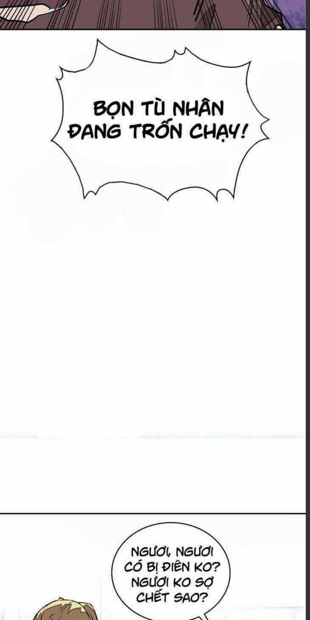 Chiến Binh Đến Từ Thế Giới Khác Chapter 108 trang 56