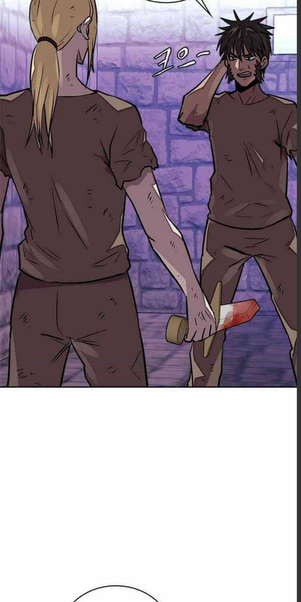 Chiến Binh Đến Từ Thế Giới Khác Chapter 108 trang 57