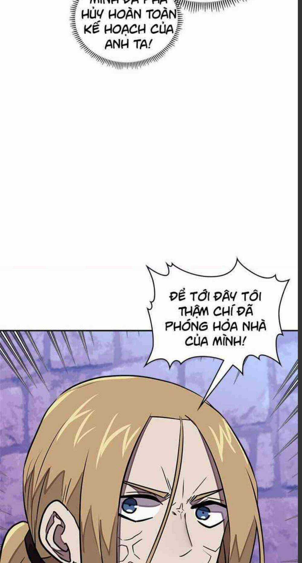 Chiến Binh Đến Từ Thế Giới Khác Chapter 108 trang 59