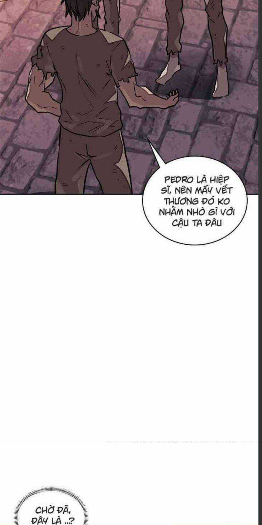 Chiến Binh Đến Từ Thế Giới Khác Chapter 108 trang 6