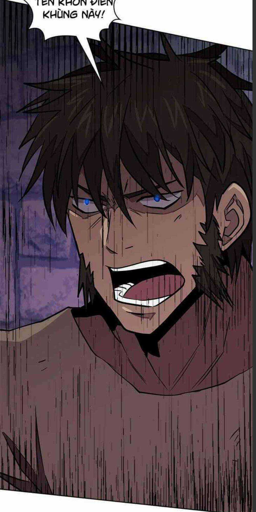 Chiến Binh Đến Từ Thế Giới Khác Chapter 108 trang 61