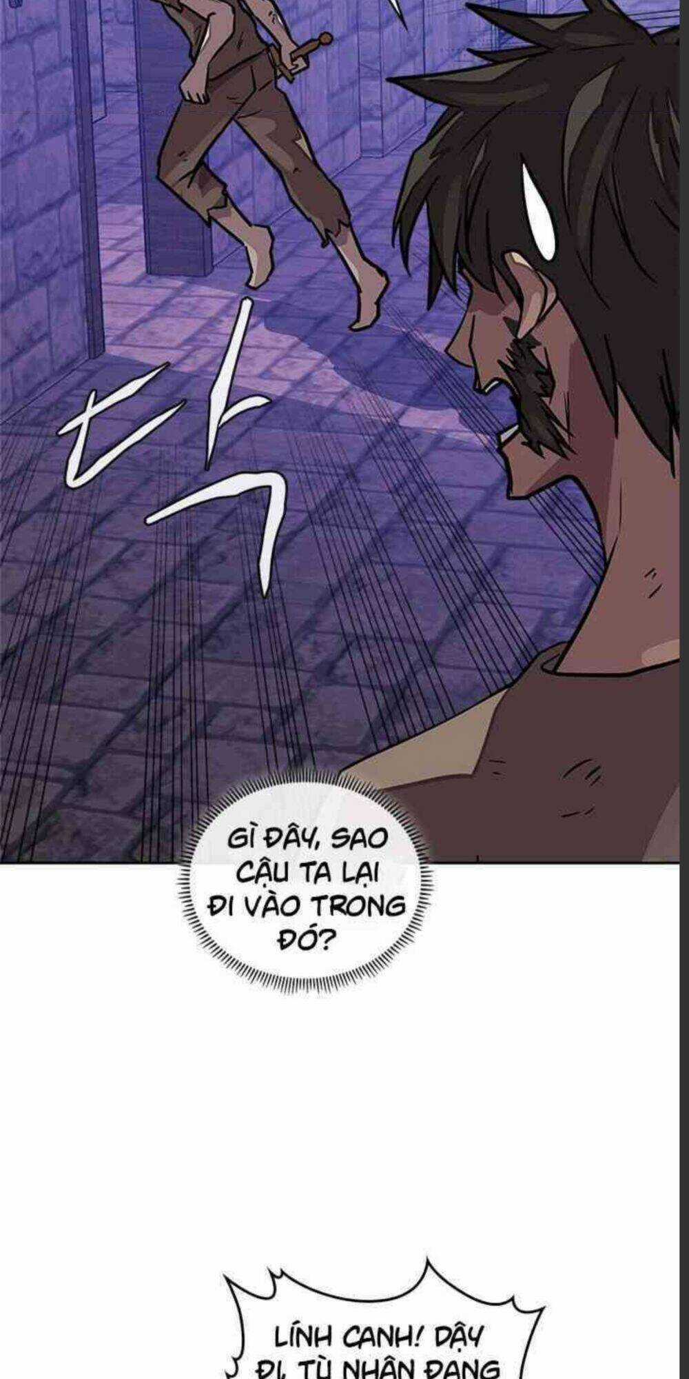 Chiến Binh Đến Từ Thế Giới Khác Chapter 108 trang 63