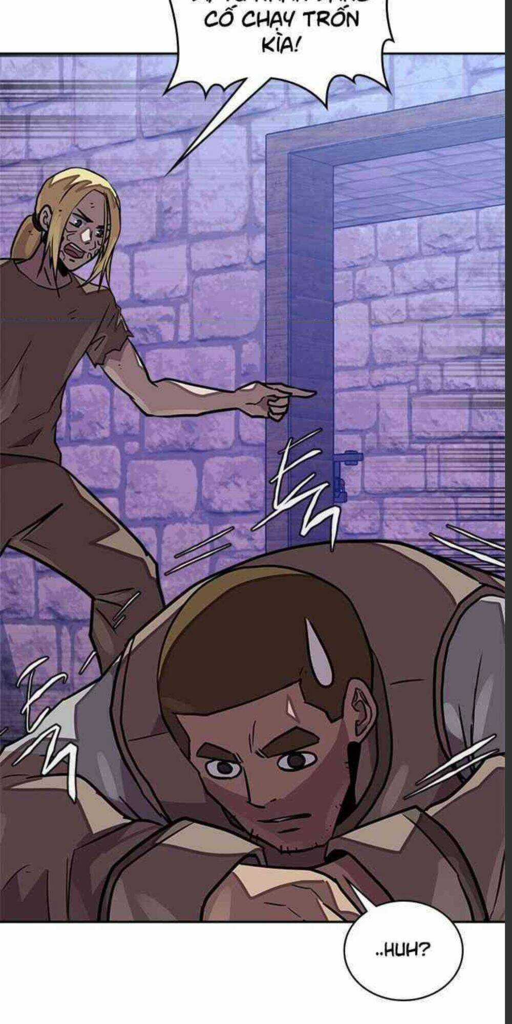 Chiến Binh Đến Từ Thế Giới Khác Chapter 108 trang 64