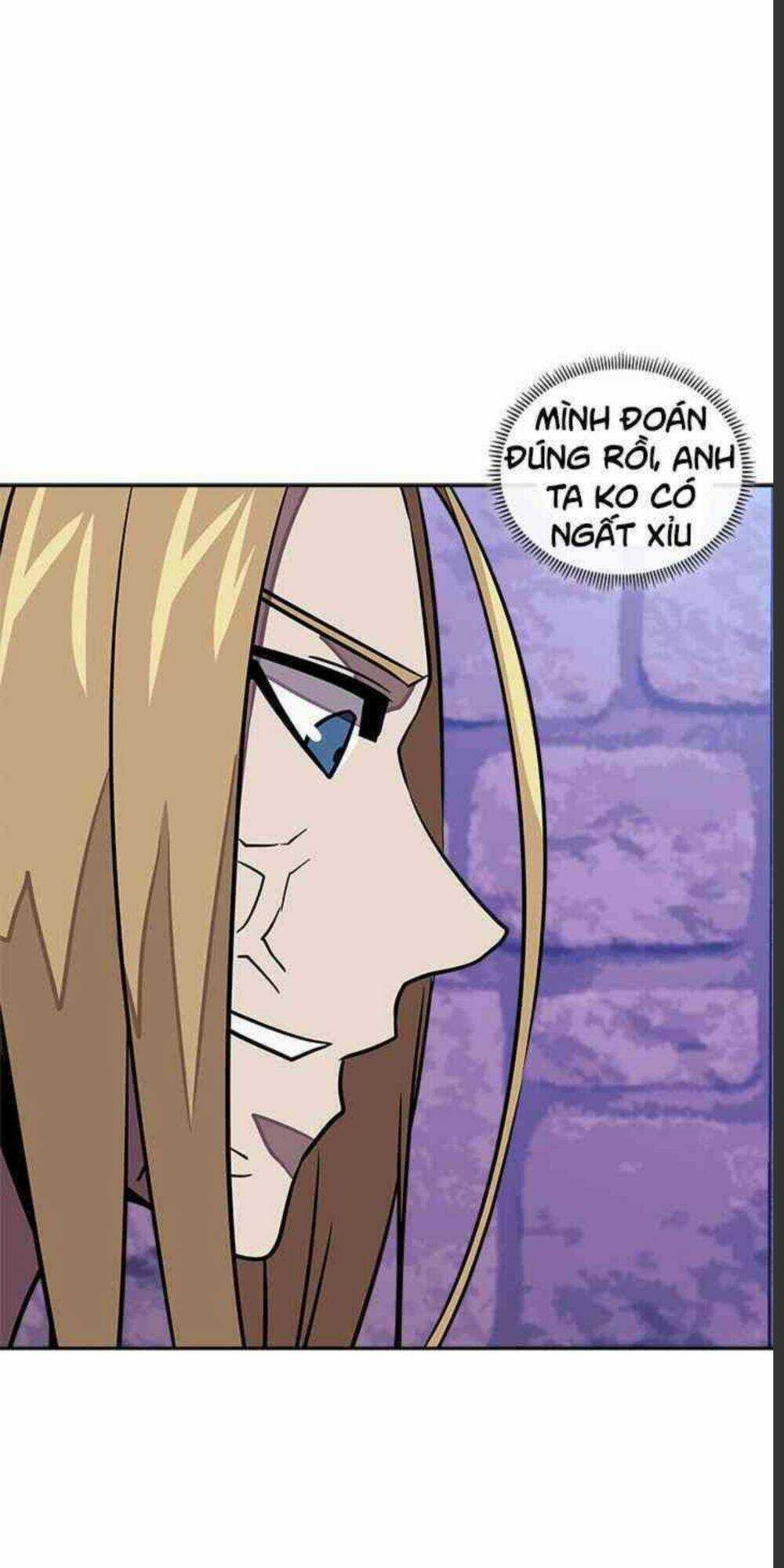 Chiến Binh Đến Từ Thế Giới Khác Chapter 108 trang 65