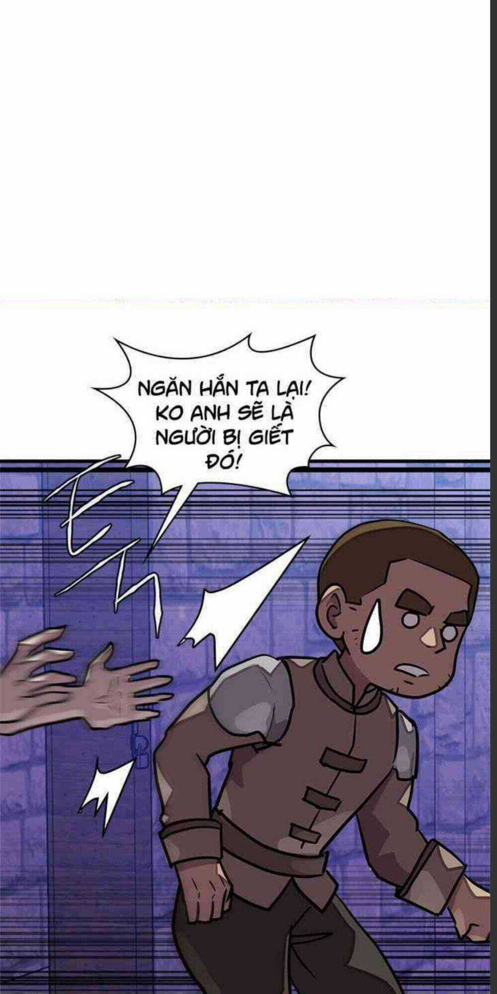 Chiến Binh Đến Từ Thế Giới Khác Chapter 108 trang 66