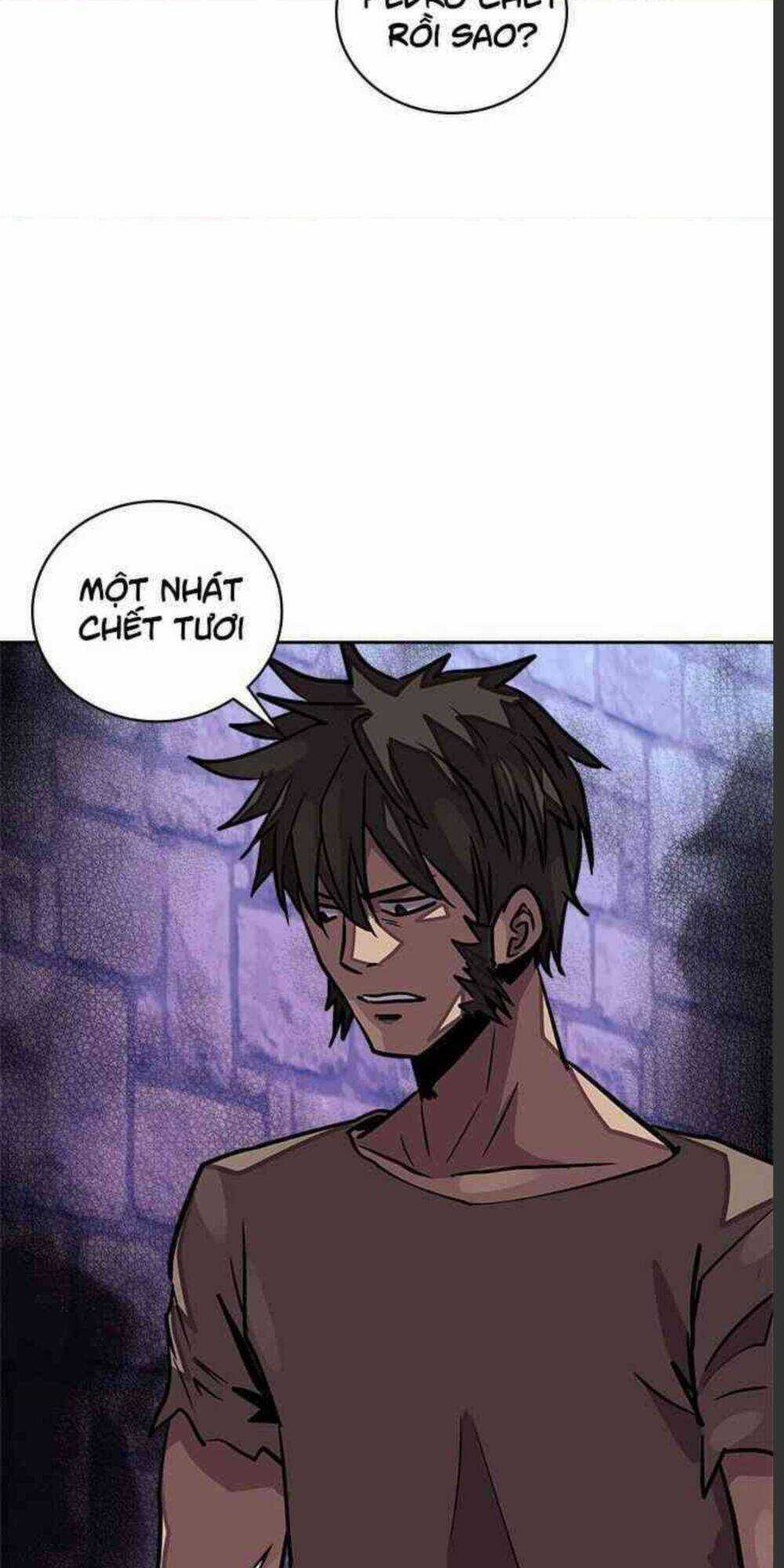 Chiến Binh Đến Từ Thế Giới Khác Chapter 108 trang 70