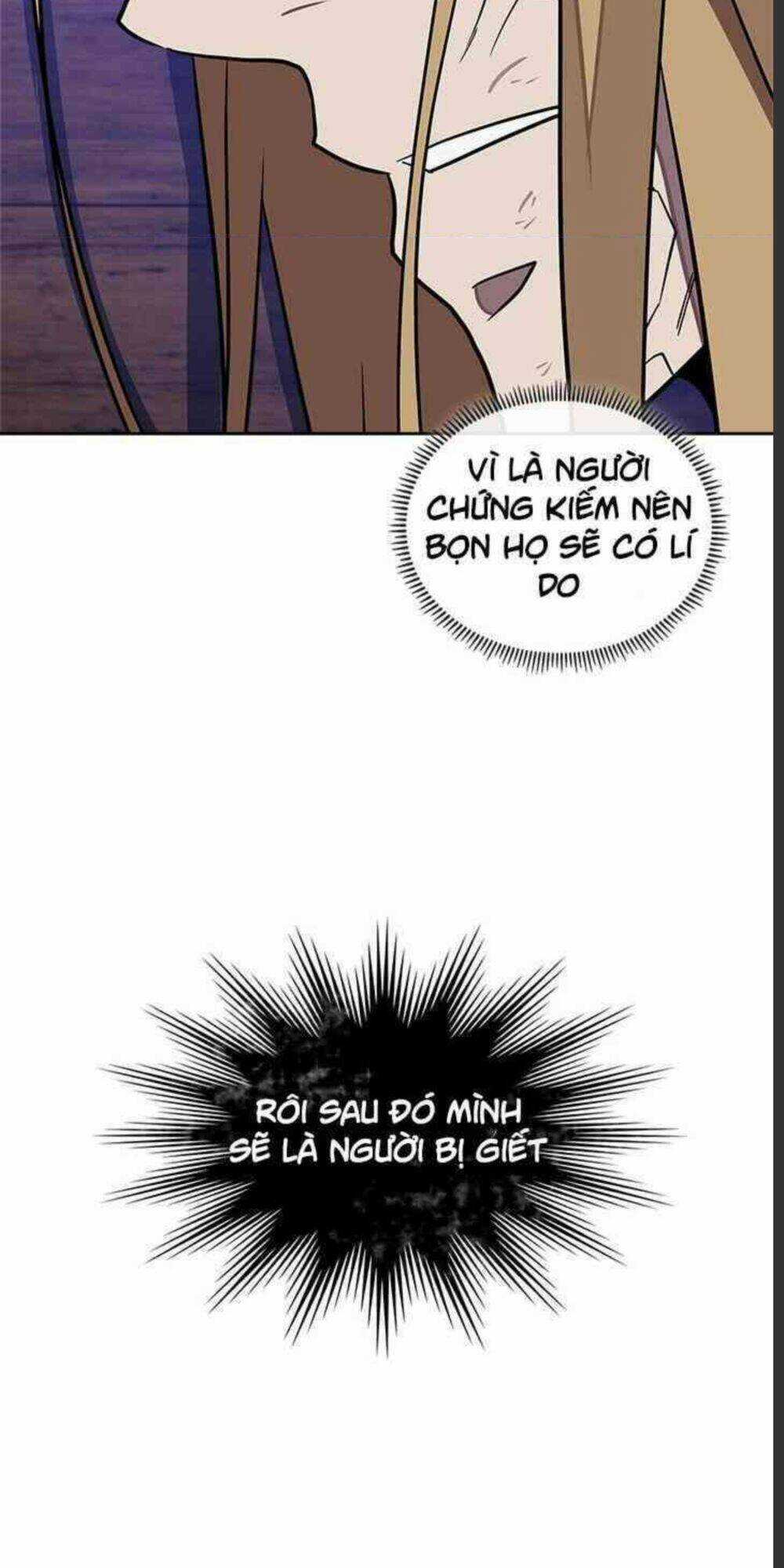 Chiến Binh Đến Từ Thế Giới Khác Chapter 108 trang 73