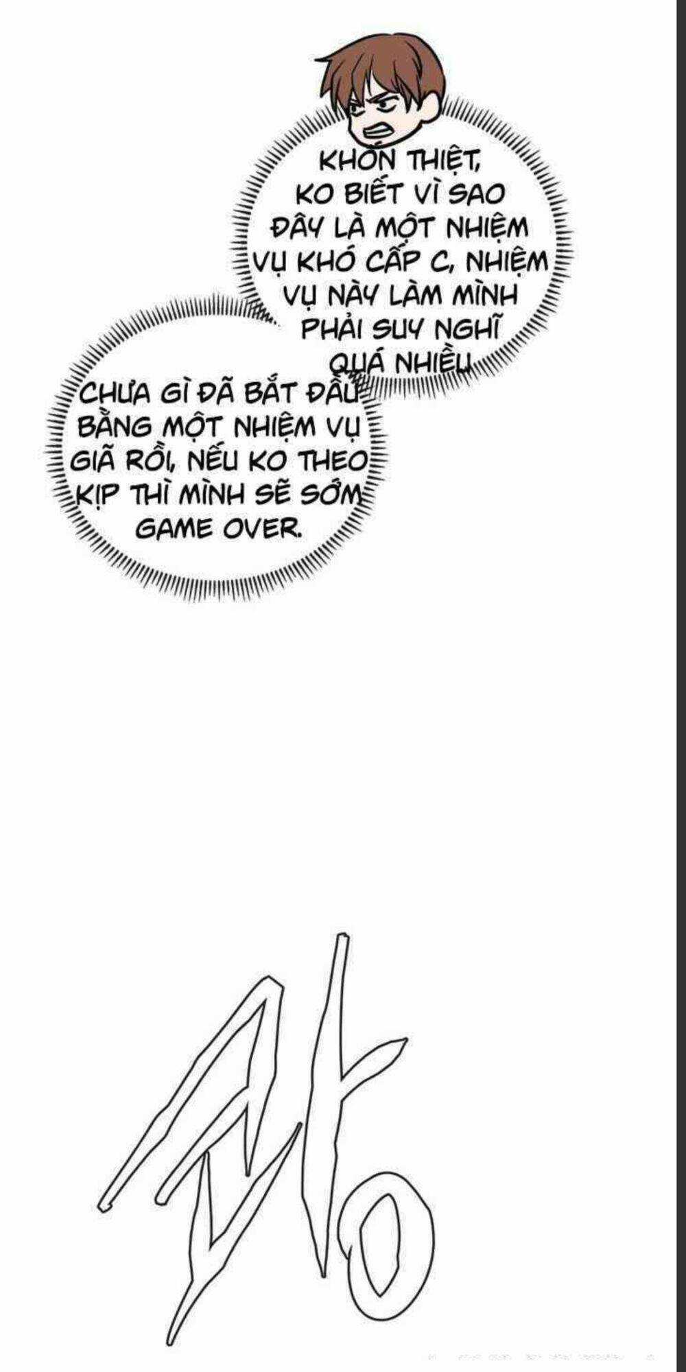 Chiến Binh Đến Từ Thế Giới Khác Chapter 108 trang 74