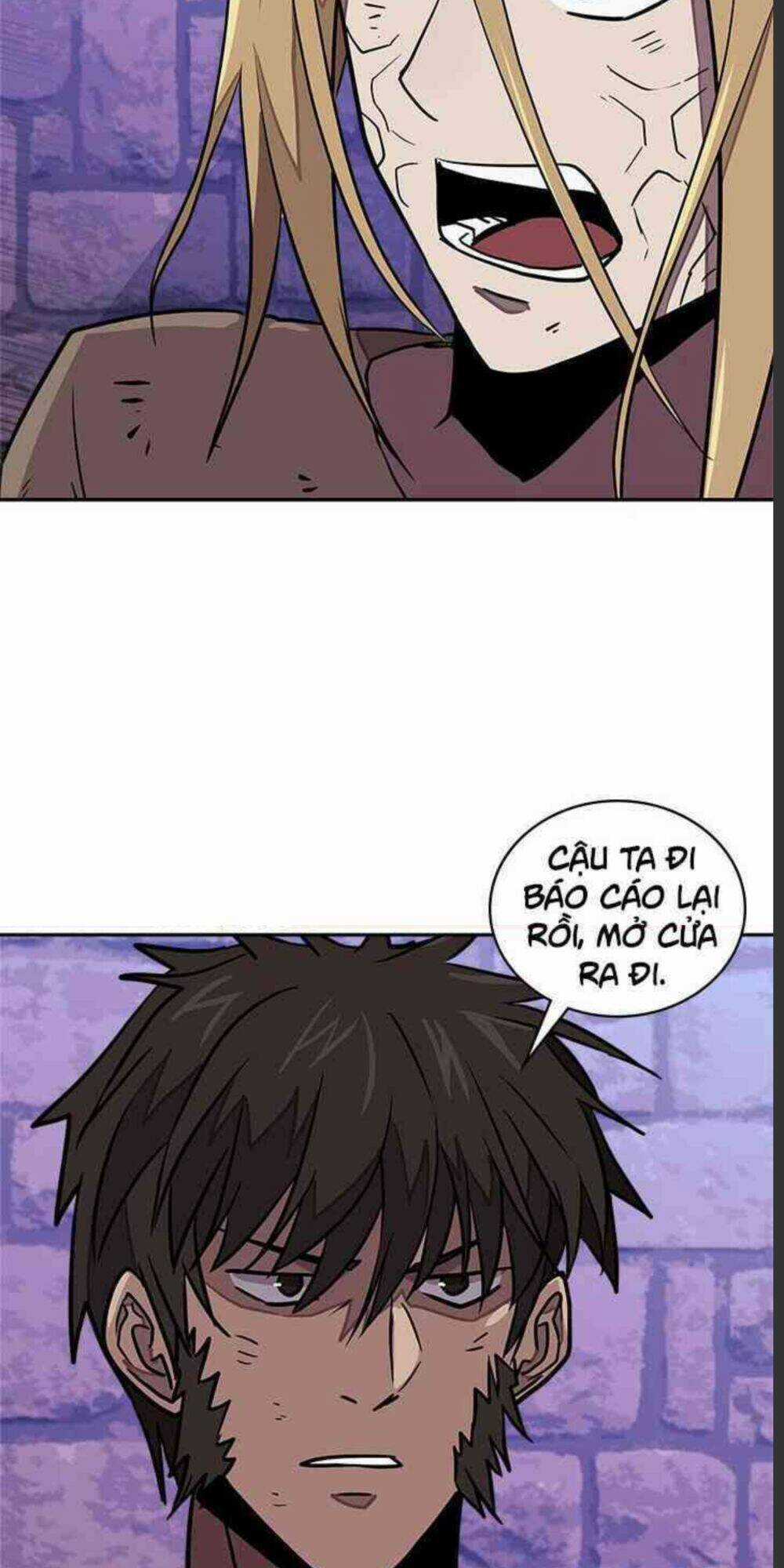 Chiến Binh Đến Từ Thế Giới Khác Chapter 108 trang 77