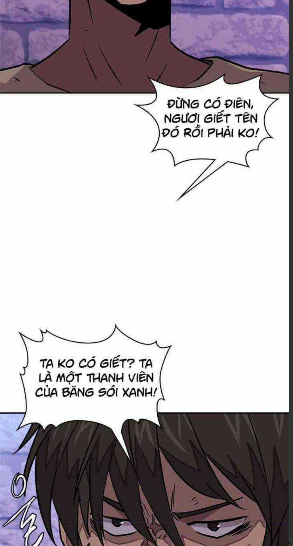 Chiến Binh Đến Từ Thế Giới Khác Chapter 108 trang 78