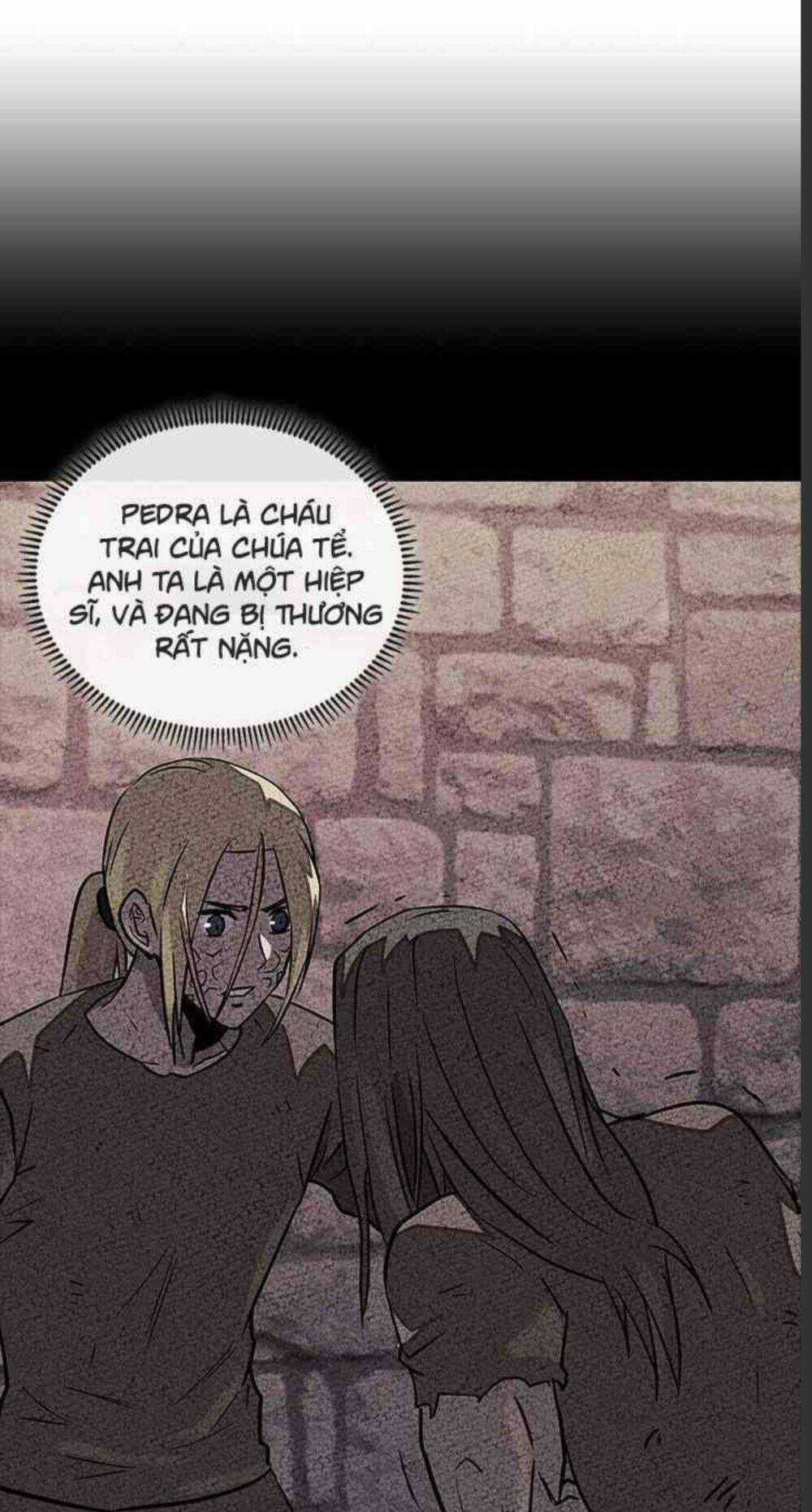 Chiến Binh Đến Từ Thế Giới Khác Chapter 108 trang 8