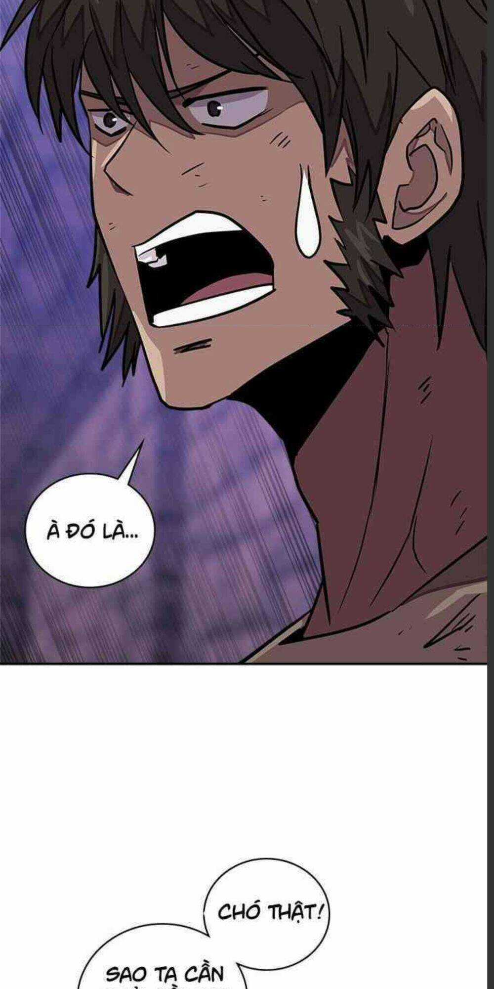 Chiến Binh Đến Từ Thế Giới Khác Chapter 108 trang 80