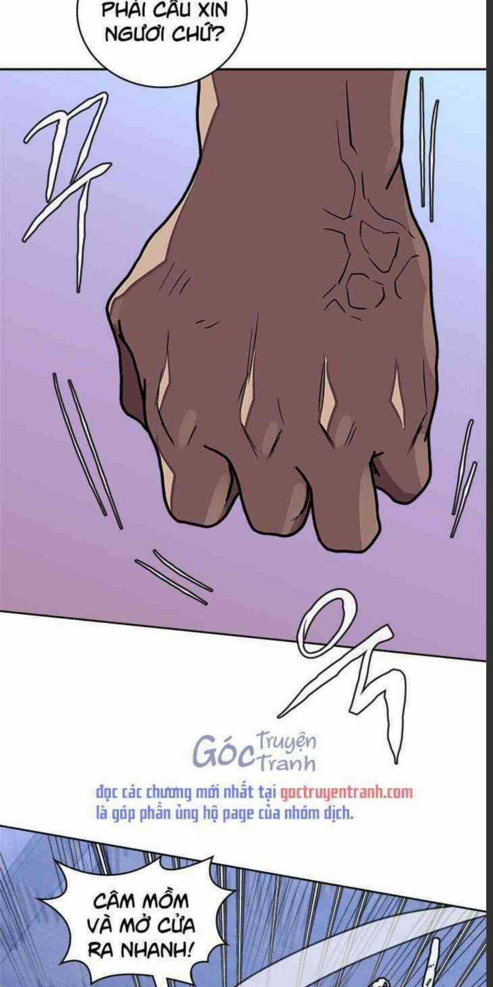 Chiến Binh Đến Từ Thế Giới Khác Chapter 108 trang 81