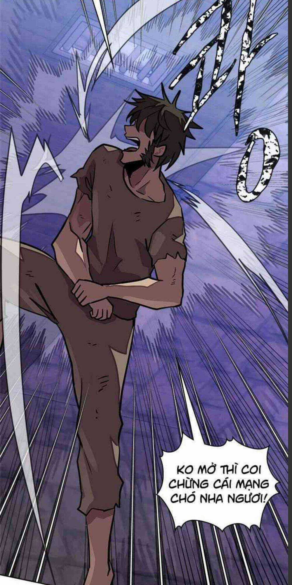 Chiến Binh Đến Từ Thế Giới Khác Chapter 108 trang 82