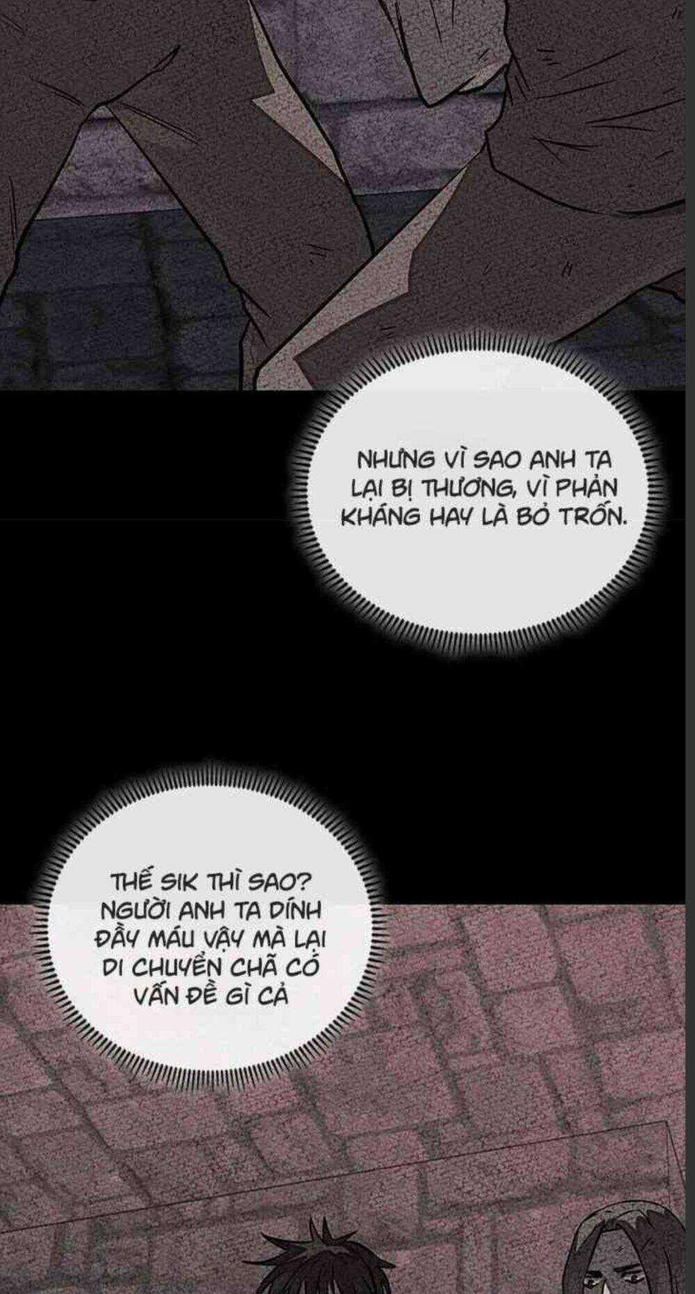 Chiến Binh Đến Từ Thế Giới Khác Chapter 108 trang 9