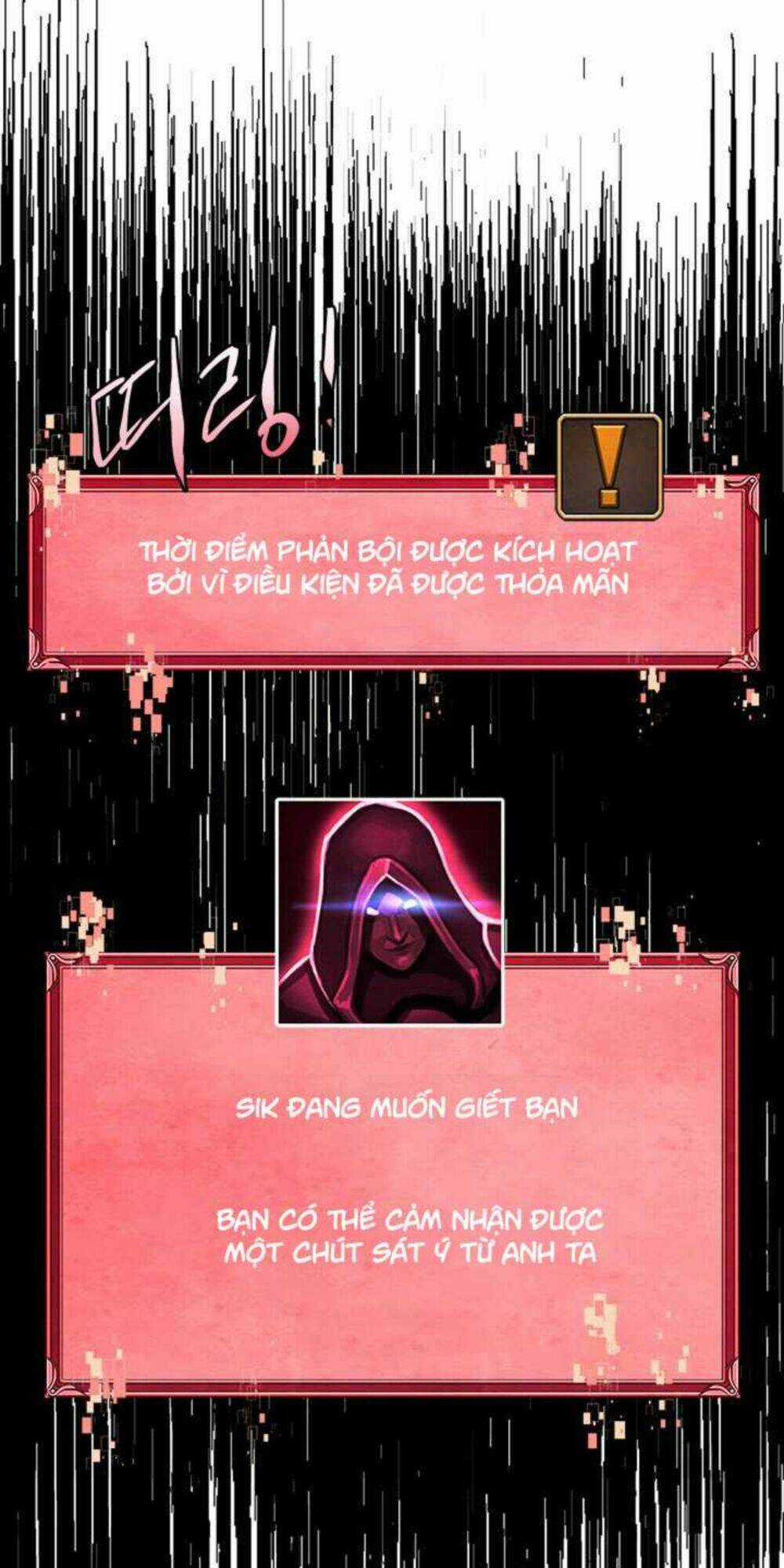 Chiến Binh Đến Từ Thế Giới Khác Chapter 109 trang 10