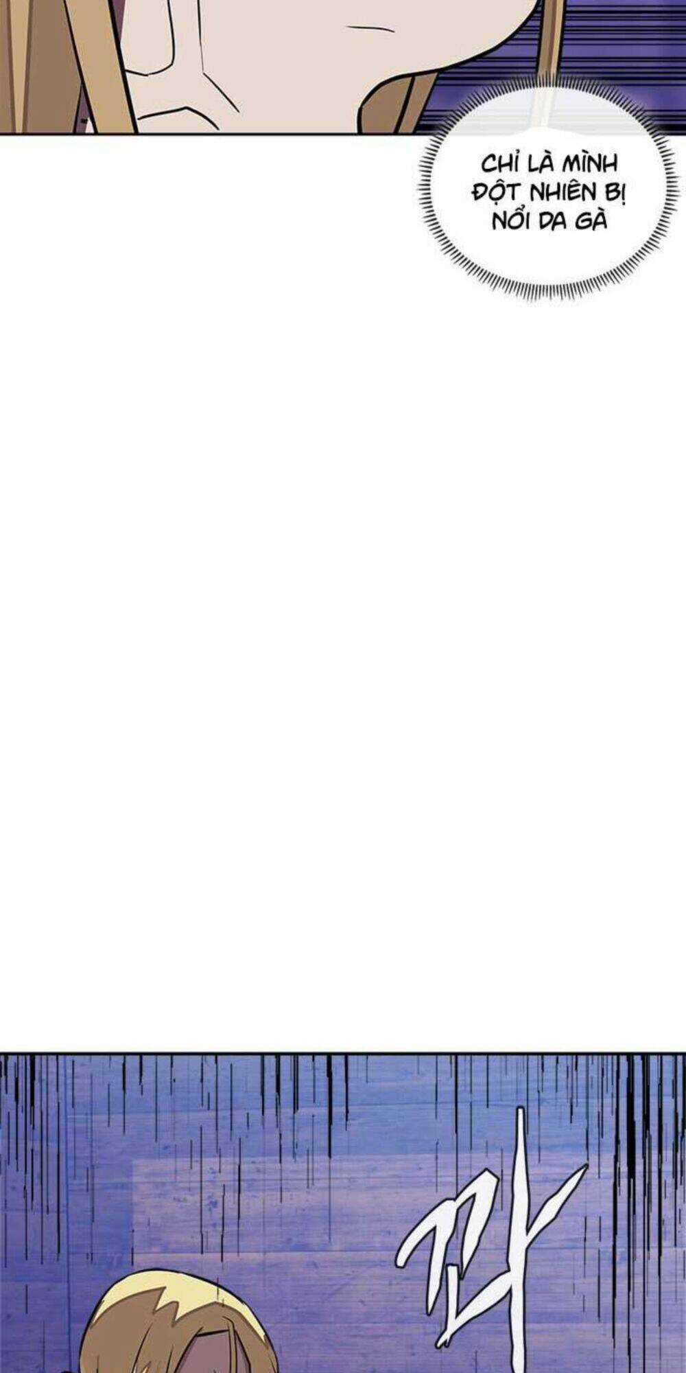 Chiến Binh Đến Từ Thế Giới Khác Chapter 109 trang 12