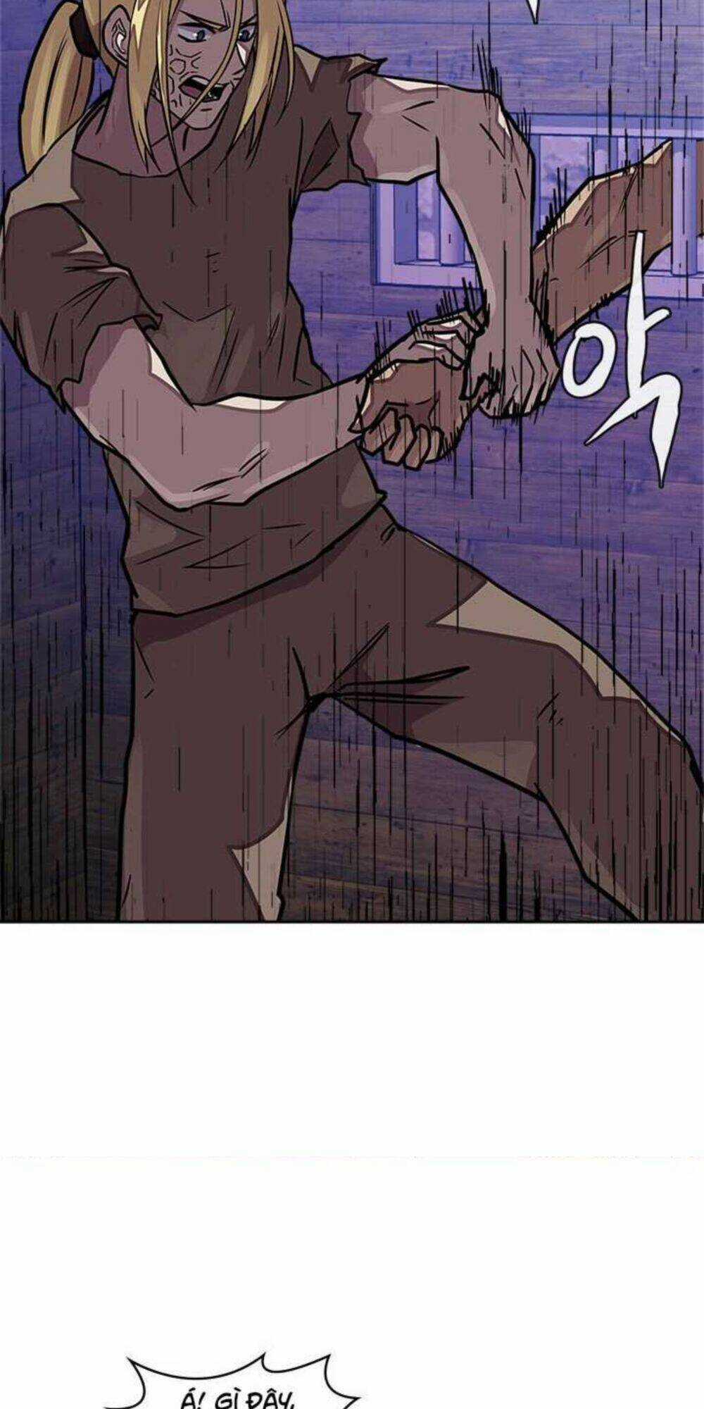 Chiến Binh Đến Từ Thế Giới Khác Chapter 109 trang 13