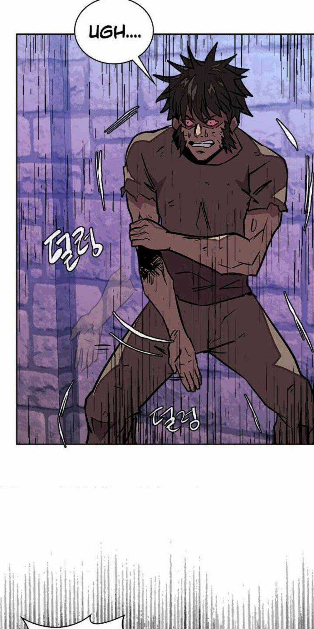 Chiến Binh Đến Từ Thế Giới Khác Chapter 109 trang 19