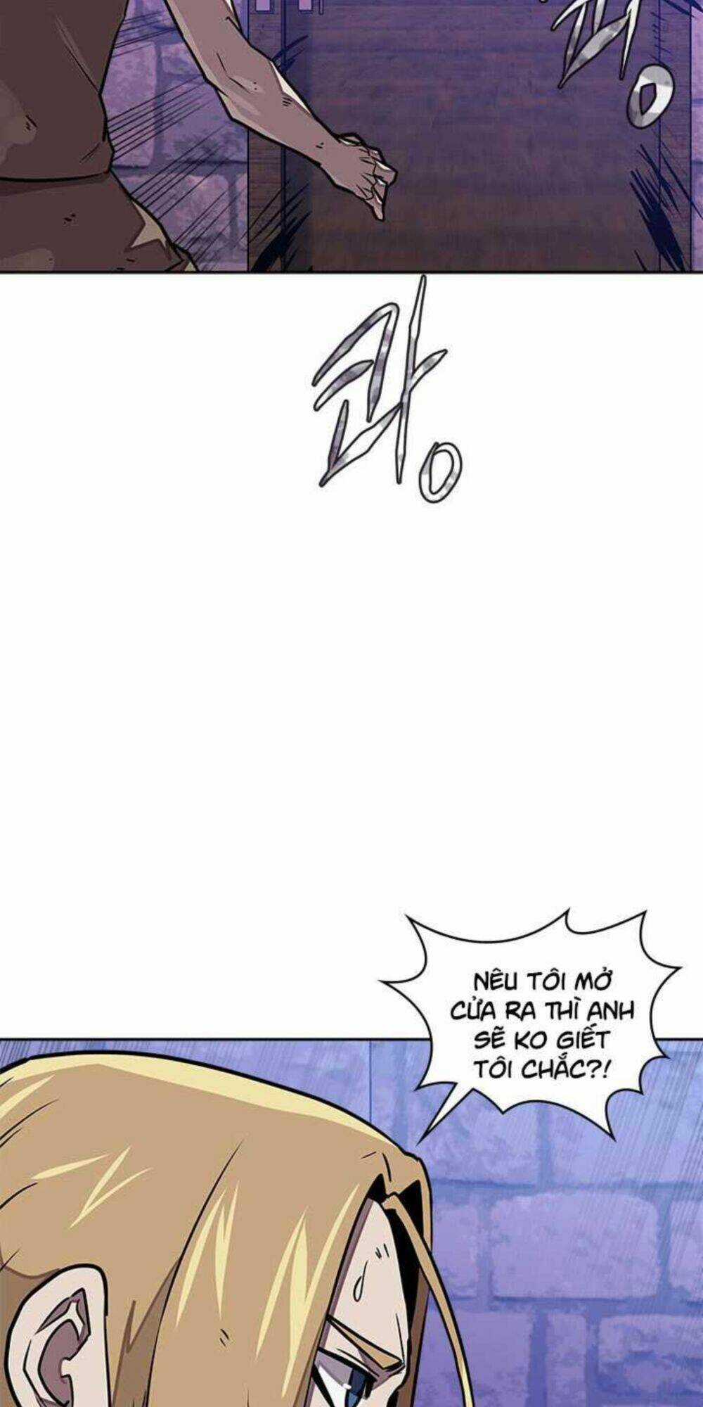 Chiến Binh Đến Từ Thế Giới Khác Chapter 109 trang 2