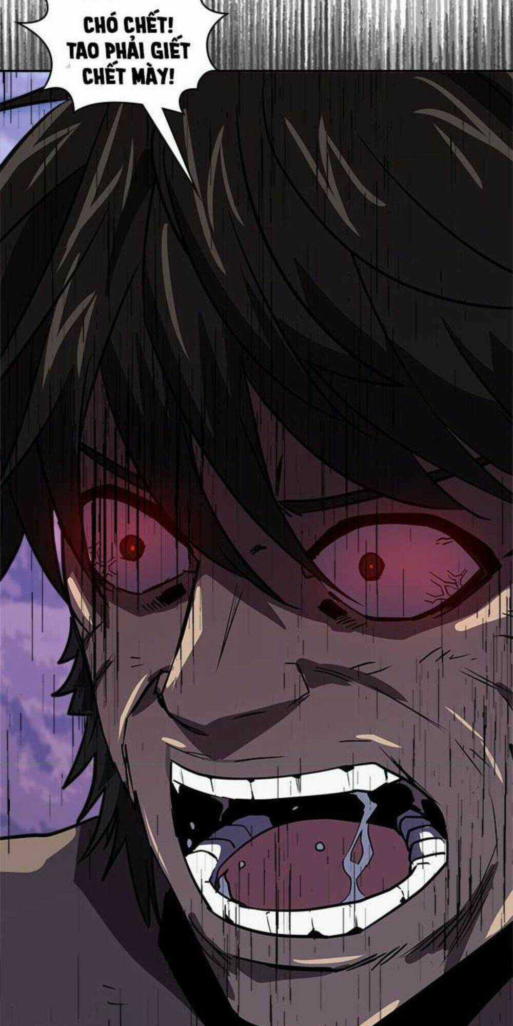 Chiến Binh Đến Từ Thế Giới Khác Chapter 109 trang 20