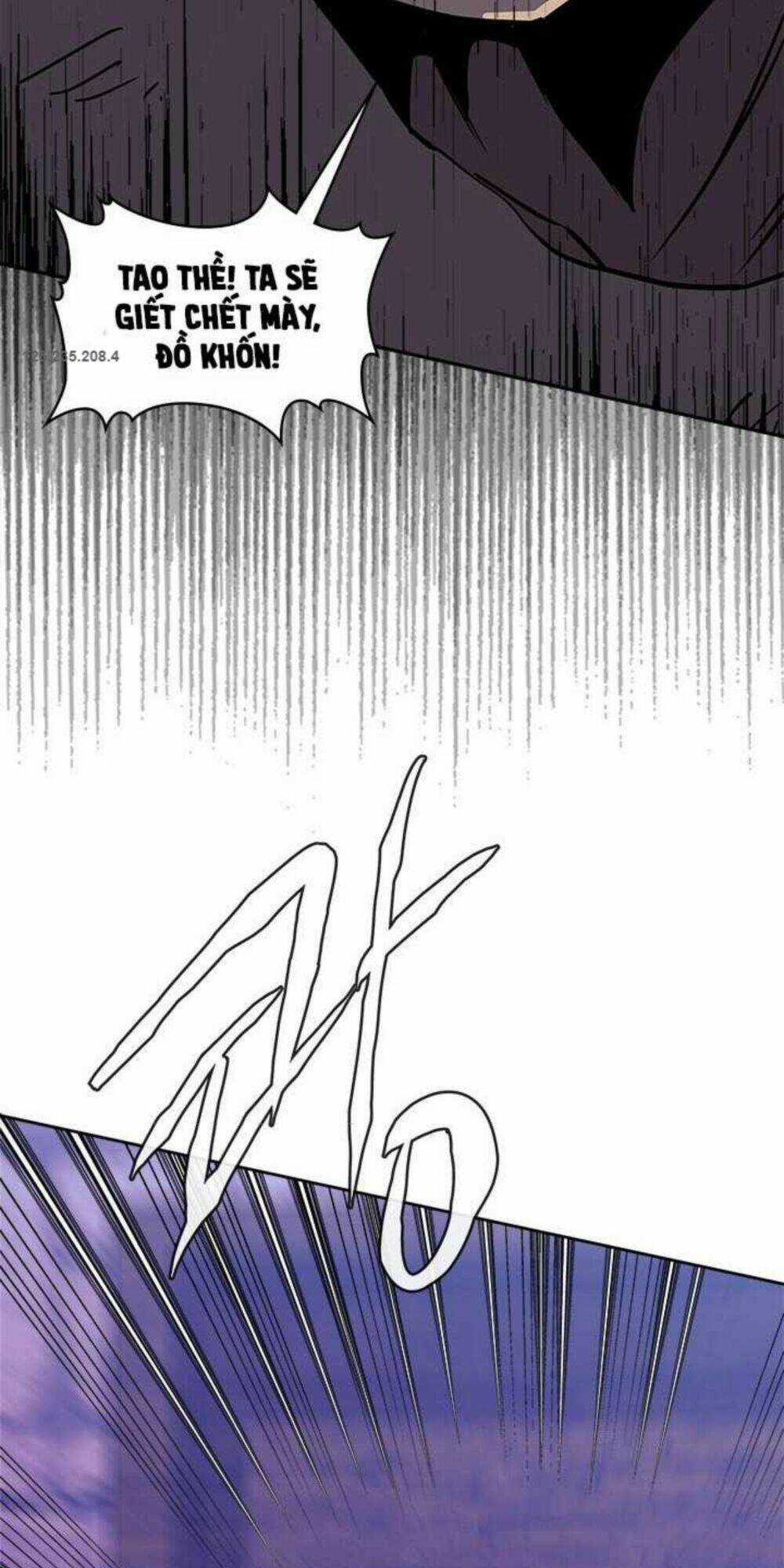 Chiến Binh Đến Từ Thế Giới Khác Chapter 109 trang 21