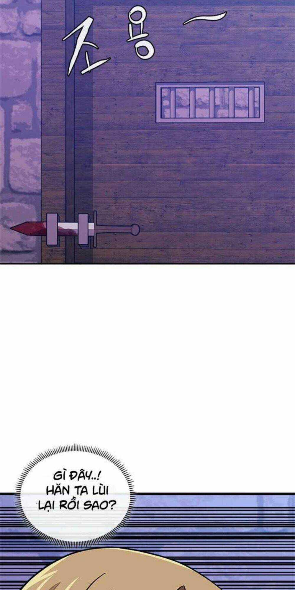 Chiến Binh Đến Từ Thế Giới Khác Chapter 109 trang 23