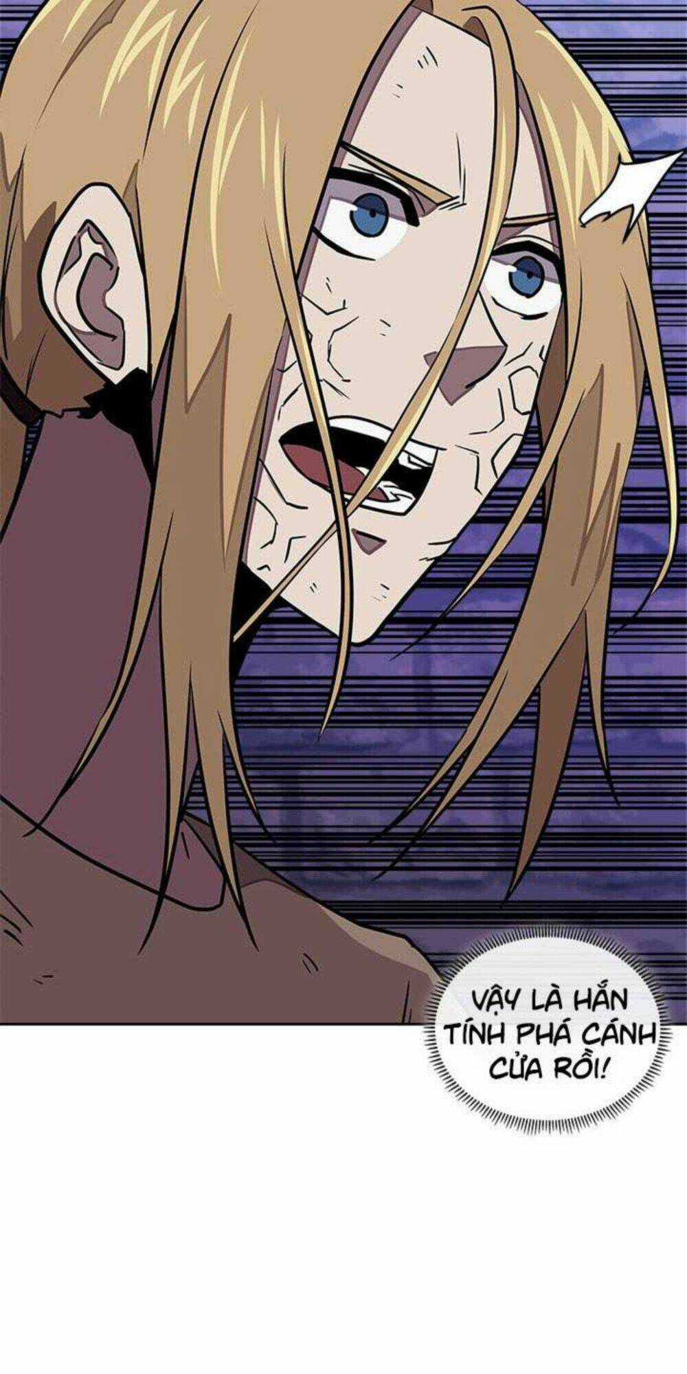 Chiến Binh Đến Từ Thế Giới Khác Chapter 109 trang 24