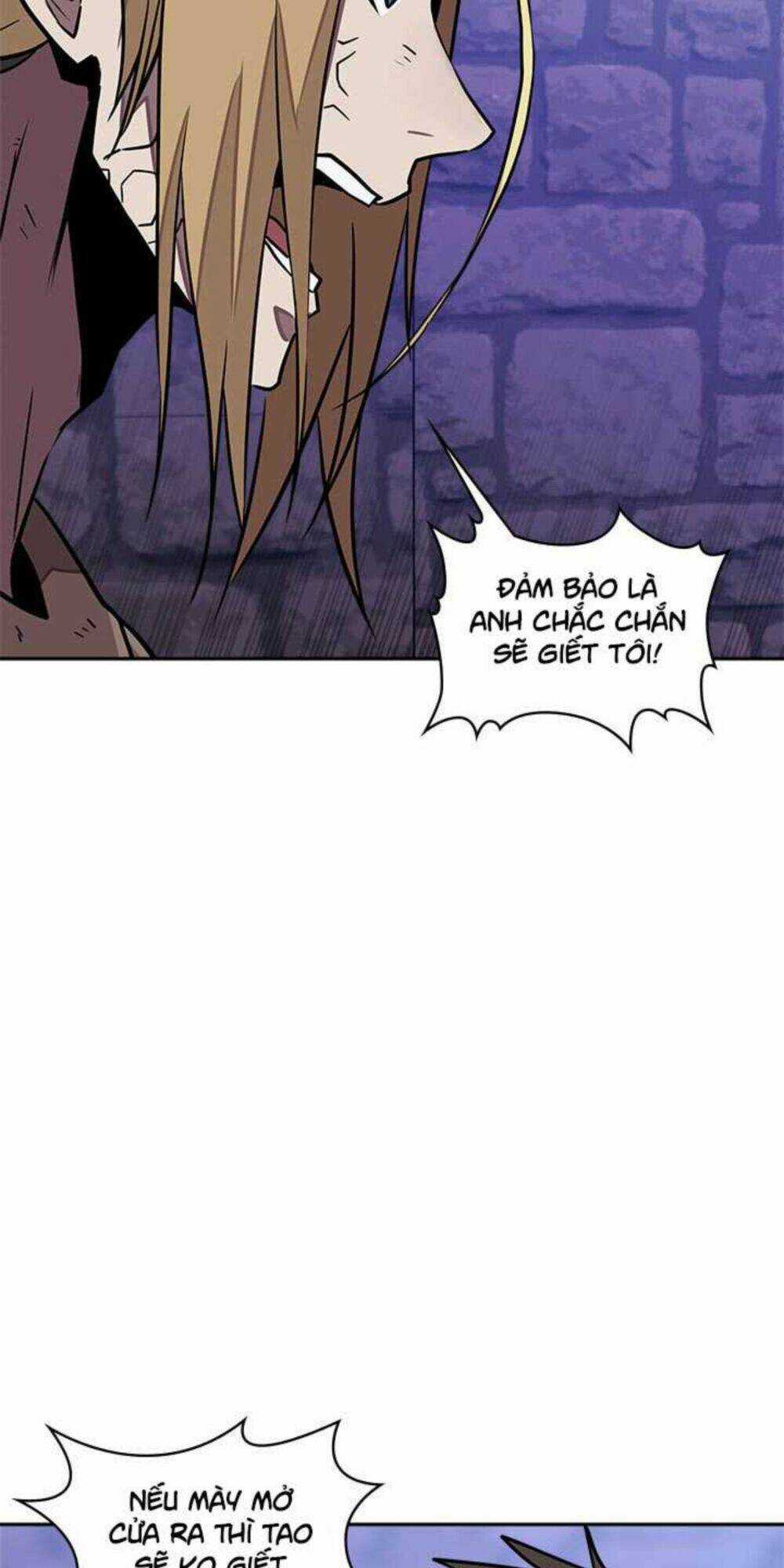 Chiến Binh Đến Từ Thế Giới Khác Chapter 109 trang 3