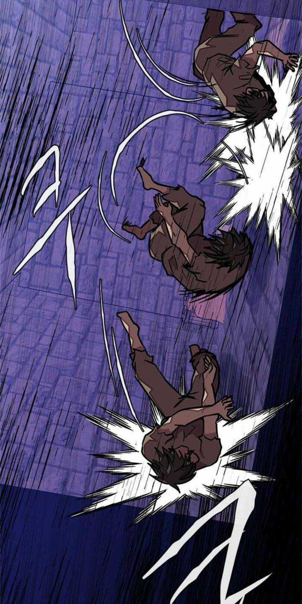 Chiến Binh Đến Từ Thế Giới Khác Chapter 109 trang 30