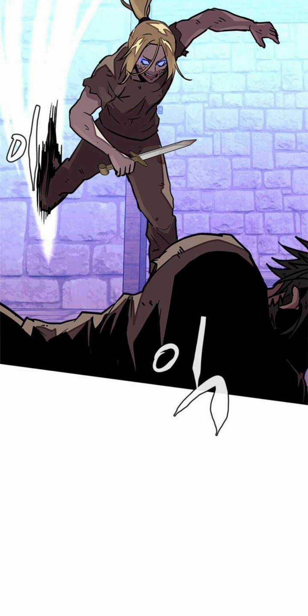 Chiến Binh Đến Từ Thế Giới Khác Chapter 109 trang 33