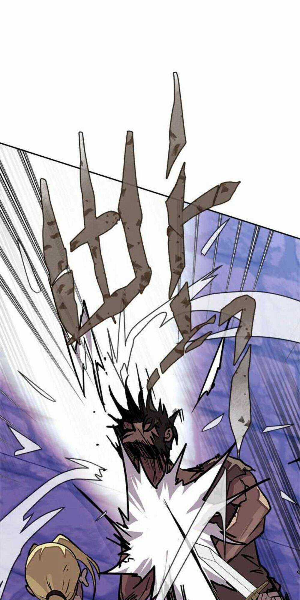 Chiến Binh Đến Từ Thế Giới Khác Chapter 109 trang 35