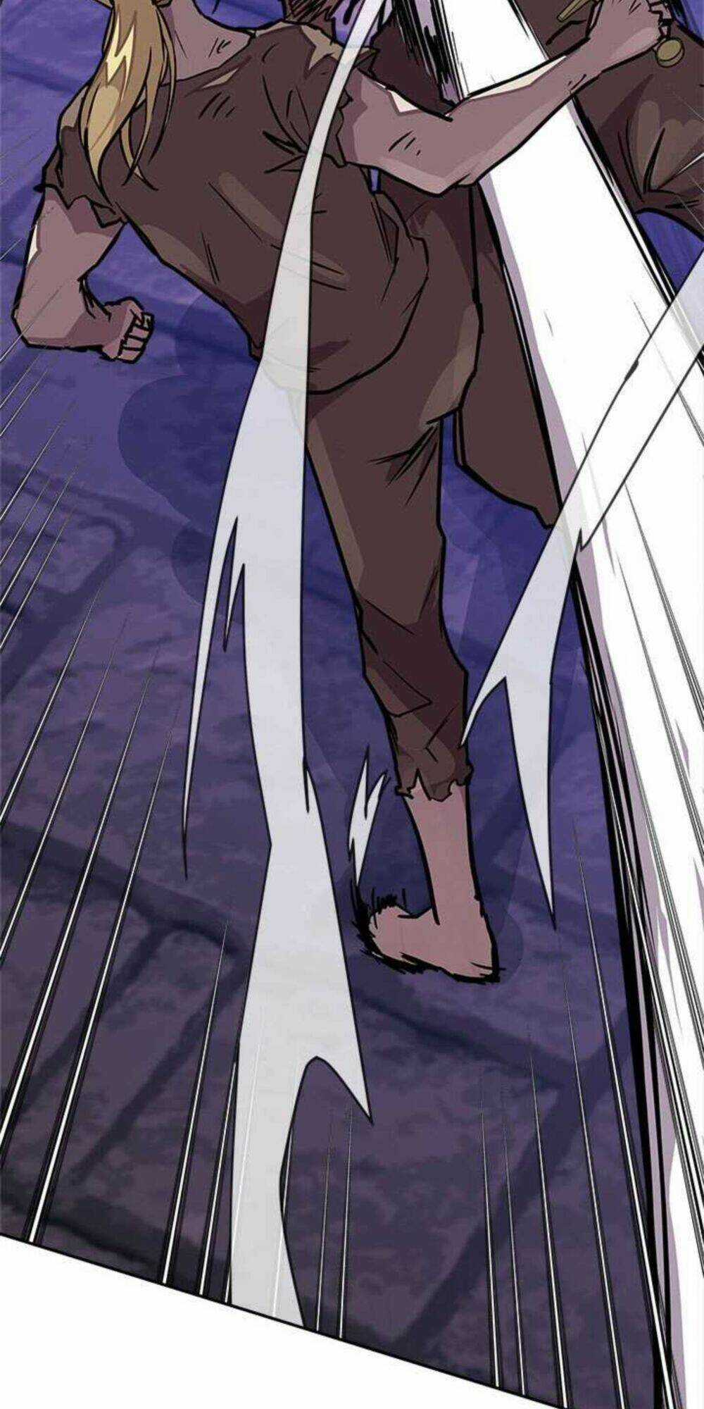 Chiến Binh Đến Từ Thế Giới Khác Chapter 109 trang 36