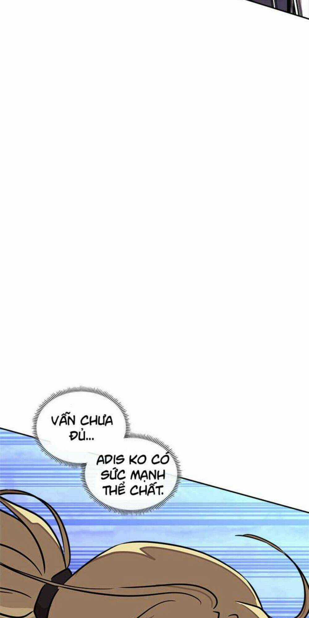 Chiến Binh Đến Từ Thế Giới Khác Chapter 109 trang 37