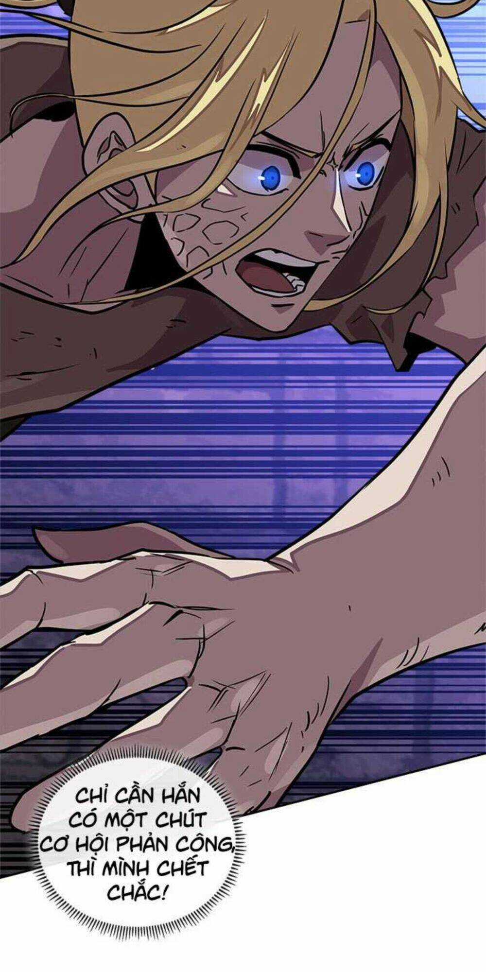 Chiến Binh Đến Từ Thế Giới Khác Chapter 109 trang 38