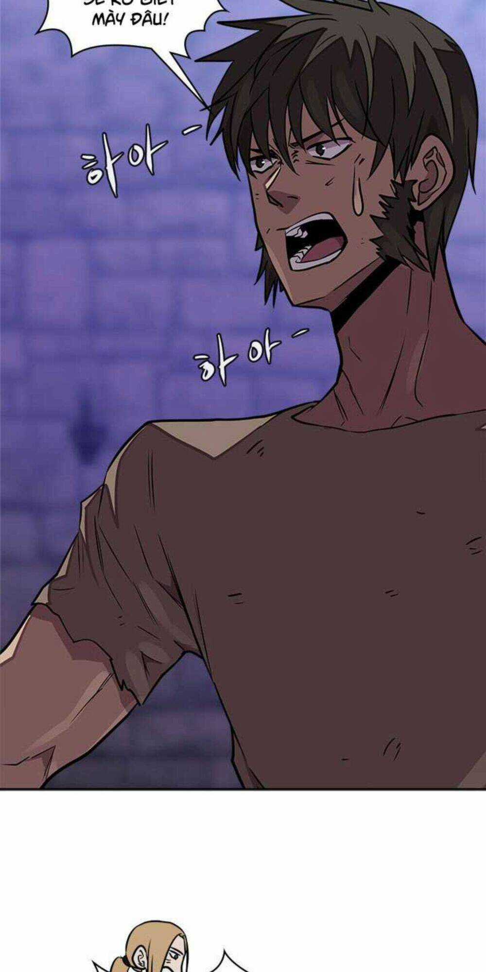 Chiến Binh Đến Từ Thế Giới Khác Chapter 109 trang 4