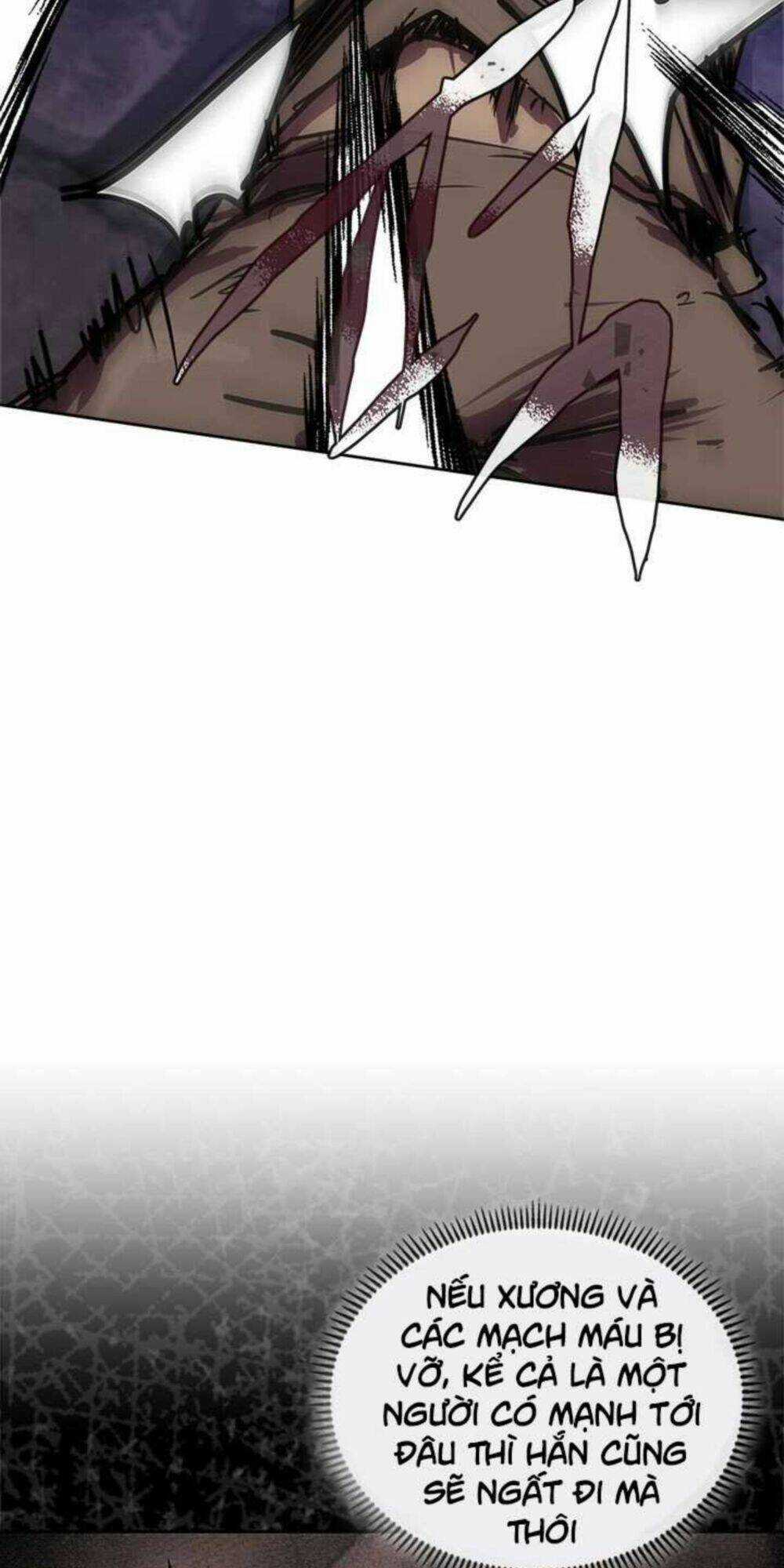 Chiến Binh Đến Từ Thế Giới Khác Chapter 109 trang 41