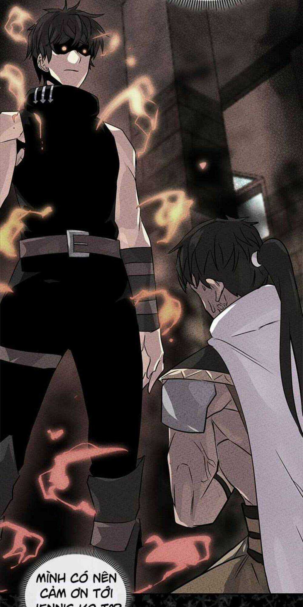 Chiến Binh Đến Từ Thế Giới Khác Chapter 109 trang 42