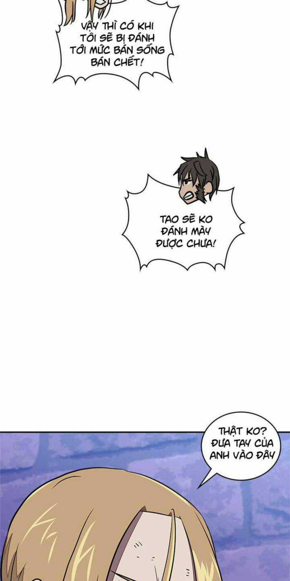 Chiến Binh Đến Từ Thế Giới Khác Chapter 109 trang 5