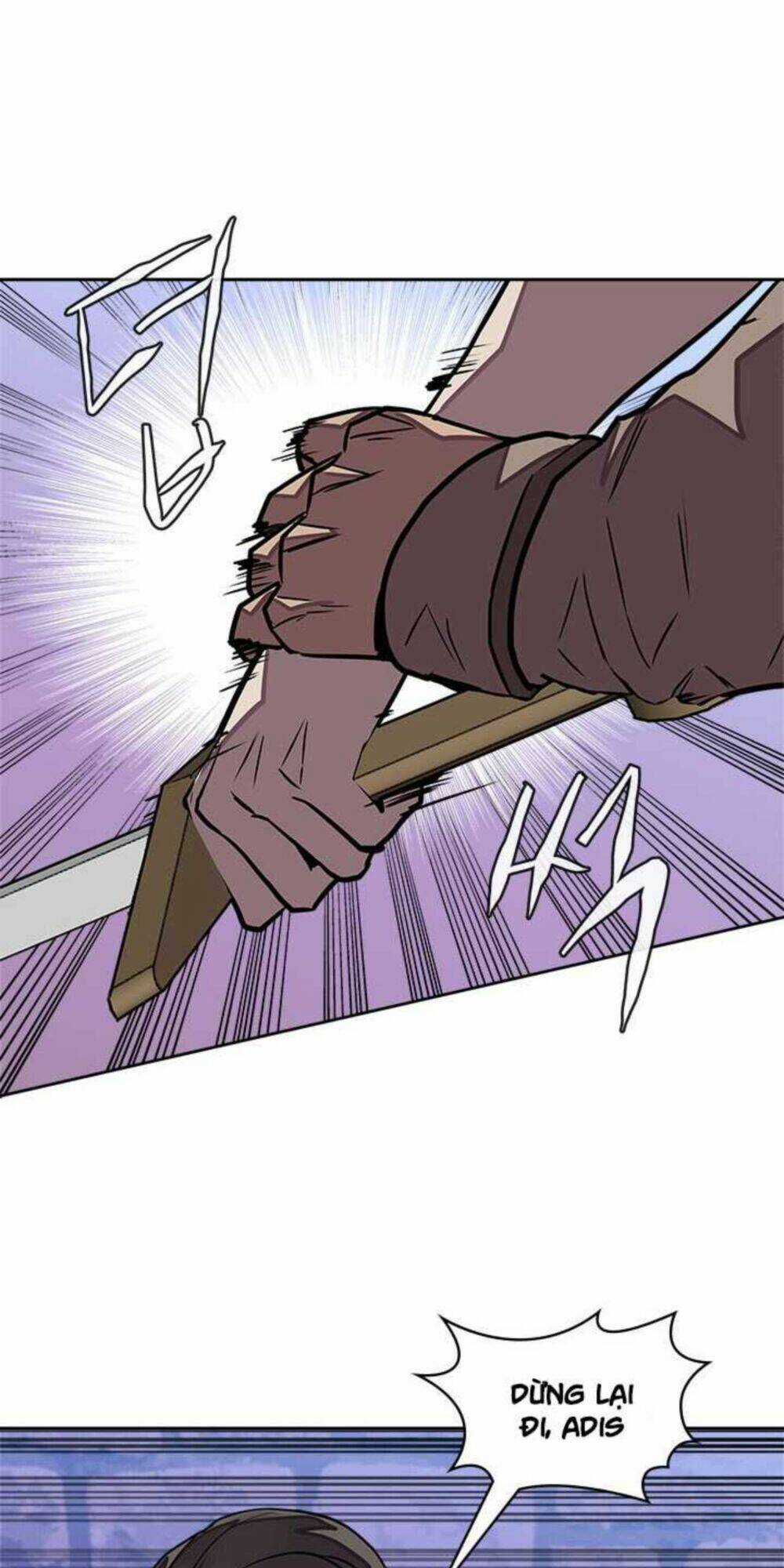 Chiến Binh Đến Từ Thế Giới Khác Chapter 109 trang 50