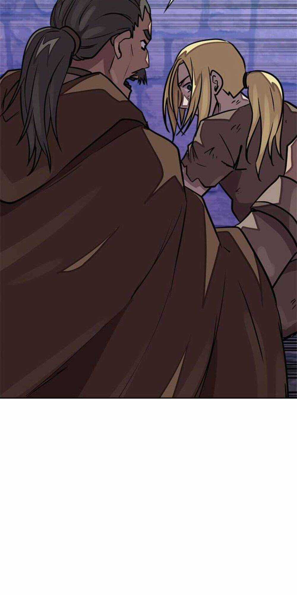 Chiến Binh Đến Từ Thế Giới Khác Chapter 109 trang 51