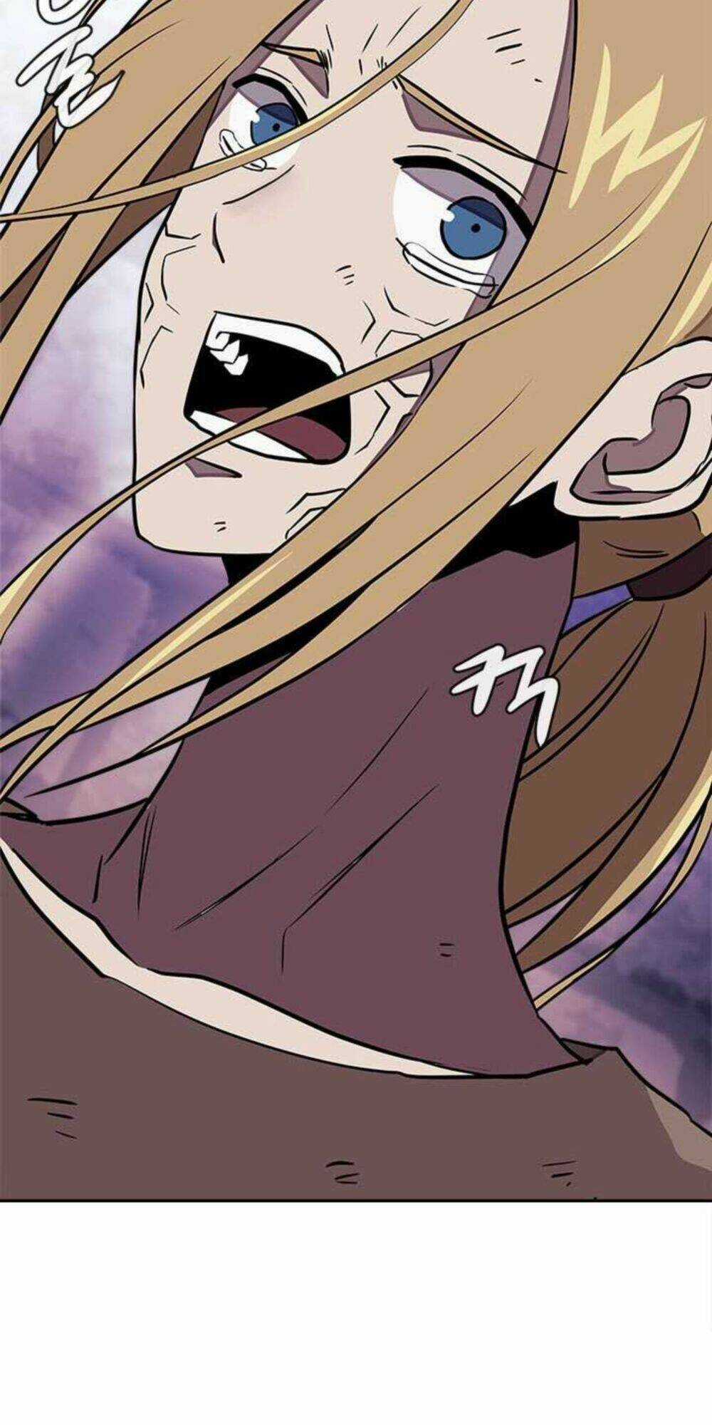 Chiến Binh Đến Từ Thế Giới Khác Chapter 109 trang 55