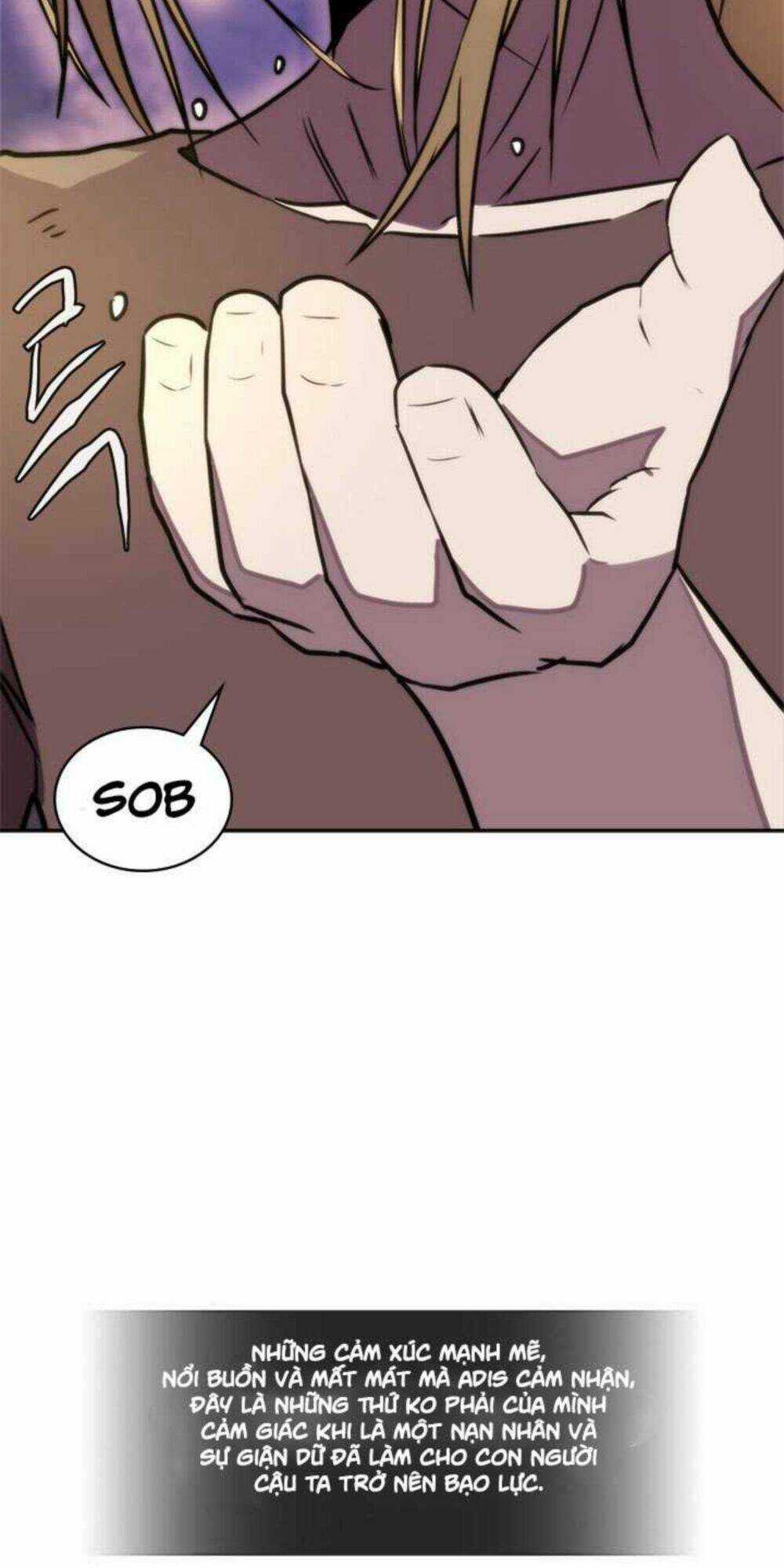 Chiến Binh Đến Từ Thế Giới Khác Chapter 109 trang 57