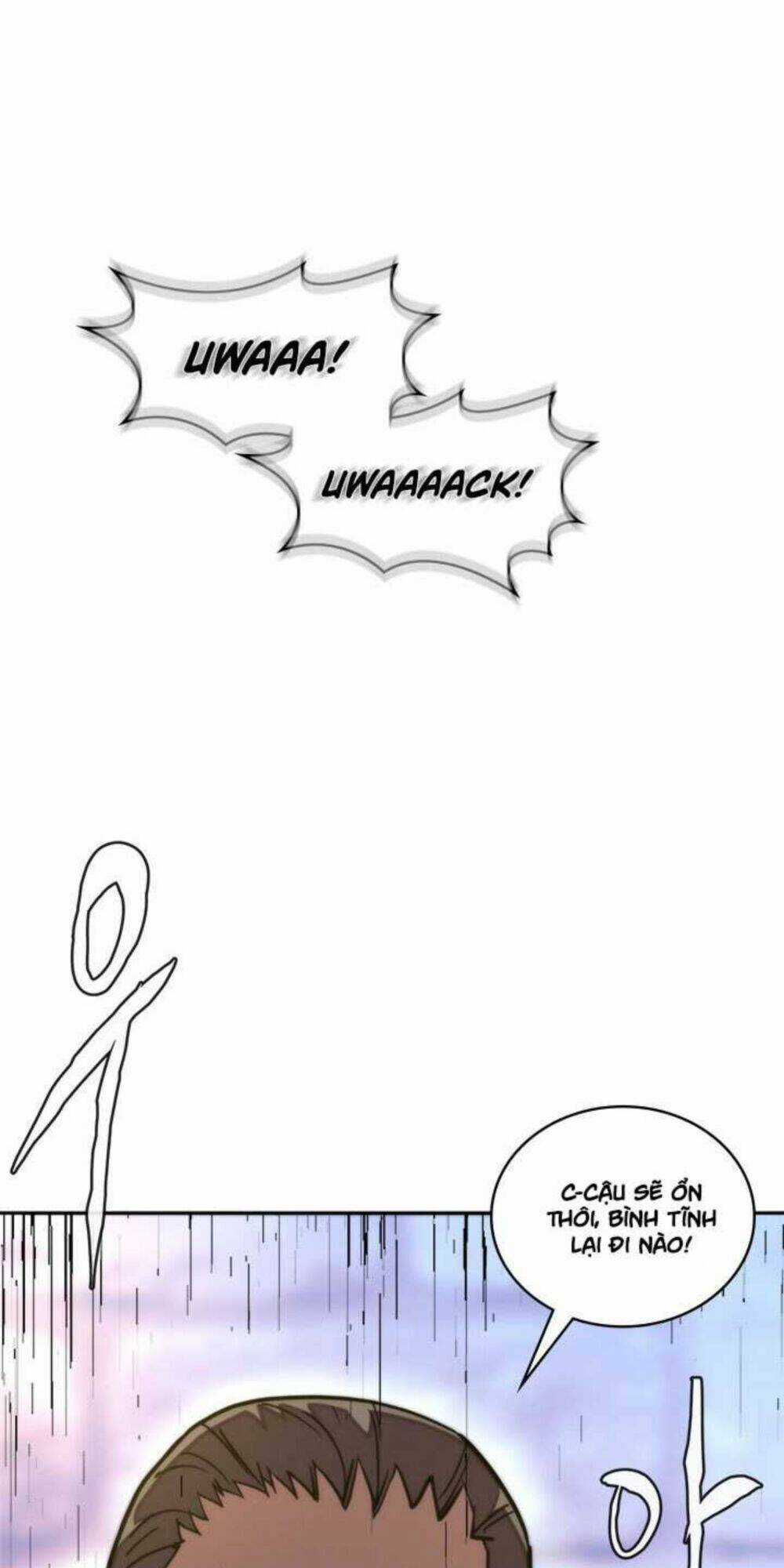 Chiến Binh Đến Từ Thế Giới Khác Chapter 109 trang 58